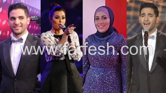 فيديو وصور: والد الفائزة بلقب ذا فويس 3 الاردنية نداء شرارة غاضب منها وقاطعها صورة رقم 7 فيديو وصور: والد الفائزة بلقب ذا فويس 3 الاردنية نداء شرارة غاضب منها وقاطعها صورة رقم 7