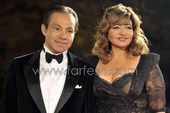 مفاجآت عام 2015.. فنانون مصريون بين الاتصال والانفصال صورة رقم 9 مفاجآت عام 2015.. فنانون مصريون بين الاتصال والانفصال صورة رقم 9
