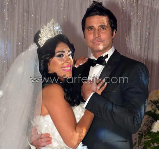 مفاجآت عام 2015.. فنانون مصريون بين الاتصال والانفصال صورة رقم 16 مفاجآت عام 2015.. فنانون مصريون بين الاتصال والانفصال صورة رقم 16