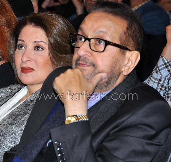 مفاجآت عام 2015.. فنانون مصريون بين الاتصال والانفصال صورة رقم 2 مفاجآت عام 2015.. فنانون مصريون بين الاتصال والانفصال صورة رقم 2