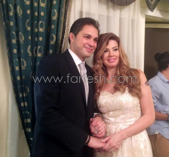 مفاجآت عام 2015.. فنانون مصريون بين الاتصال والانفصال صورة رقم 14 مفاجآت عام 2015.. فنانون مصريون بين الاتصال والانفصال صورة رقم 14