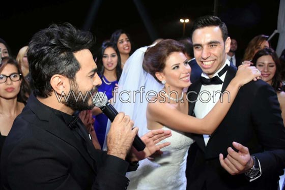 مفاجآت عام 2015.. فنانون مصريون بين الاتصال والانفصال صورة رقم 7 مفاجآت عام 2015.. فنانون مصريون بين الاتصال والانفصال صورة رقم 7