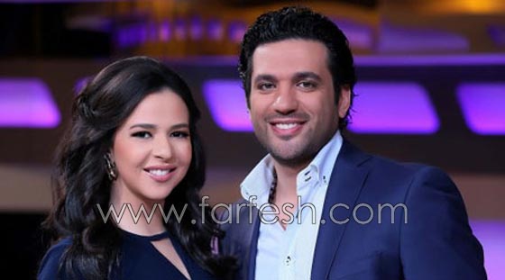 مفاجآت عام 2015.. فنانون مصريون بين الاتصال والانفصال صورة رقم 3 مفاجآت عام 2015.. فنانون مصريون بين الاتصال والانفصال صورة رقم 3