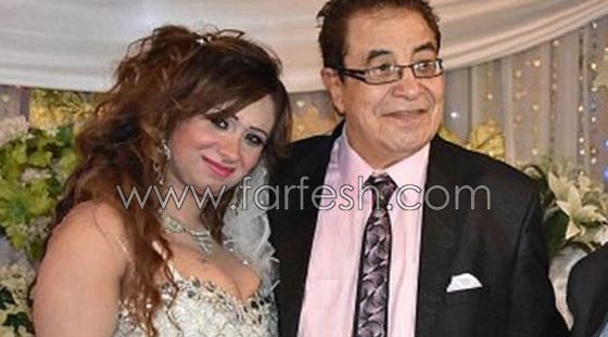 مفاجآت عام 2015.. فنانون مصريون بين الاتصال والانفصال صورة رقم 5 مفاجآت عام 2015.. فنانون مصريون بين الاتصال والانفصال صورة رقم 5