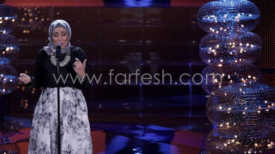 ناقدة فنية مصرية: نداء شرارة لا تستحق لقب ذا فويس وشيرين اهانت المتسابقات! صورة رقم 7 ناقدة فنية مصرية: نداء شرارة لا تستحق لقب ذا فويس وشيرين اهانت المتسابقات! صورة رقم 7