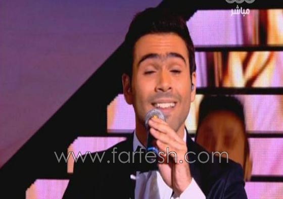 ستار اكاديمي: قارن بين فيديو حنان مع رفاييل في اغنية (بعشق روحك) وبين رنا سماحة مع نور صورة رقم 9 ستار اكاديمي: قارن بين فيديو حنان مع رفاييل في اغنية (بعشق روحك) وبين رنا سماحة مع نور صورة رقم 9