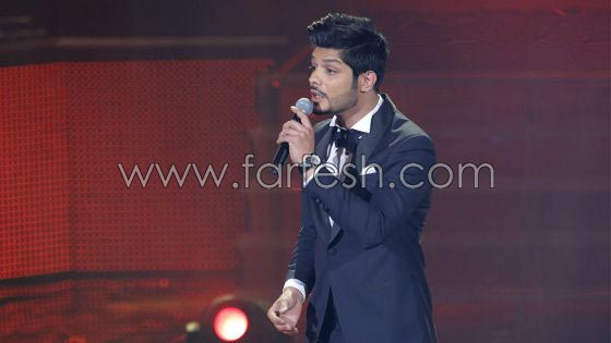 فيديو وصور: والد الفائزة بلقب ذا فويس 3 الاردنية نداء شرارة غاضب منها وقاطعها صورة رقم 5 فيديو وصور: والد الفائزة بلقب ذا فويس 3 الاردنية نداء شرارة غاضب منها وقاطعها صورة رقم 5
