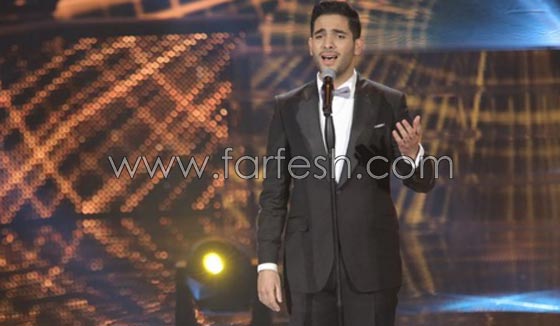فيديو وصور: والد الفائزة بلقب ذا فويس 3 الاردنية نداء شرارة غاضب منها وقاطعها صورة رقم 3 فيديو وصور: والد الفائزة بلقب ذا فويس 3 الاردنية نداء شرارة غاضب منها وقاطعها صورة رقم 3