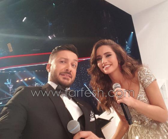 فيديو وصور: والد الفائزة بلقب ذا فويس 3 الاردنية نداء شرارة غاضب منها وقاطعها صورة رقم 10 فيديو وصور: والد الفائزة بلقب ذا فويس 3 الاردنية نداء شرارة غاضب منها وقاطعها صورة رقم 10