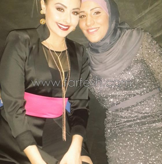 فيديو وصور: والد الفائزة بلقب ذا فويس 3 الاردنية نداء شرارة غاضب منها وقاطعها صورة رقم 16 فيديو وصور: والد الفائزة بلقب ذا فويس 3 الاردنية نداء شرارة غاضب منها وقاطعها صورة رقم 16