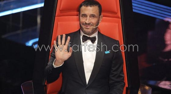 فيديو وصور: والد الفائزة بلقب ذا فويس 3 الاردنية نداء شرارة غاضب منها وقاطعها صورة رقم 11 فيديو وصور: والد الفائزة بلقب ذا فويس 3 الاردنية نداء شرارة غاضب منها وقاطعها صورة رقم 11