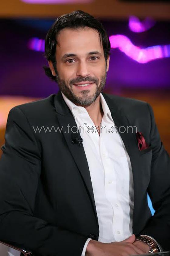 رواتب الفنانين العرب: عادل امام 35 مليون جنيه وهيفاء وهبي 20 مليون فقط! صورة رقم 9 رواتب الفنانين العرب: عادل امام 35 مليون جنيه وهيفاء وهبي 20 مليون فقط! صورة رقم 9
