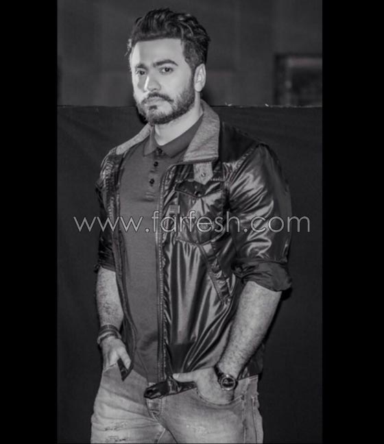 فيديو نادر: تامر حسني في بداياته يغني للهضبة عمرو دياب (بعد الليالي) صورة رقم 4 فيديو نادر: تامر حسني في بداياته يغني للهضبة عمرو دياب (بعد الليالي) صورة رقم 4