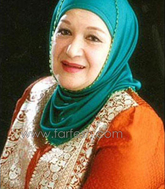 فيديو مطربات غنيّن بالحجاب قبل نداء شرارة.. هل تعرفهن؟ صورة رقم 4 فيديو مطربات غنيّن بالحجاب قبل نداء شرارة.. هل تعرفهن؟ صورة رقم 4