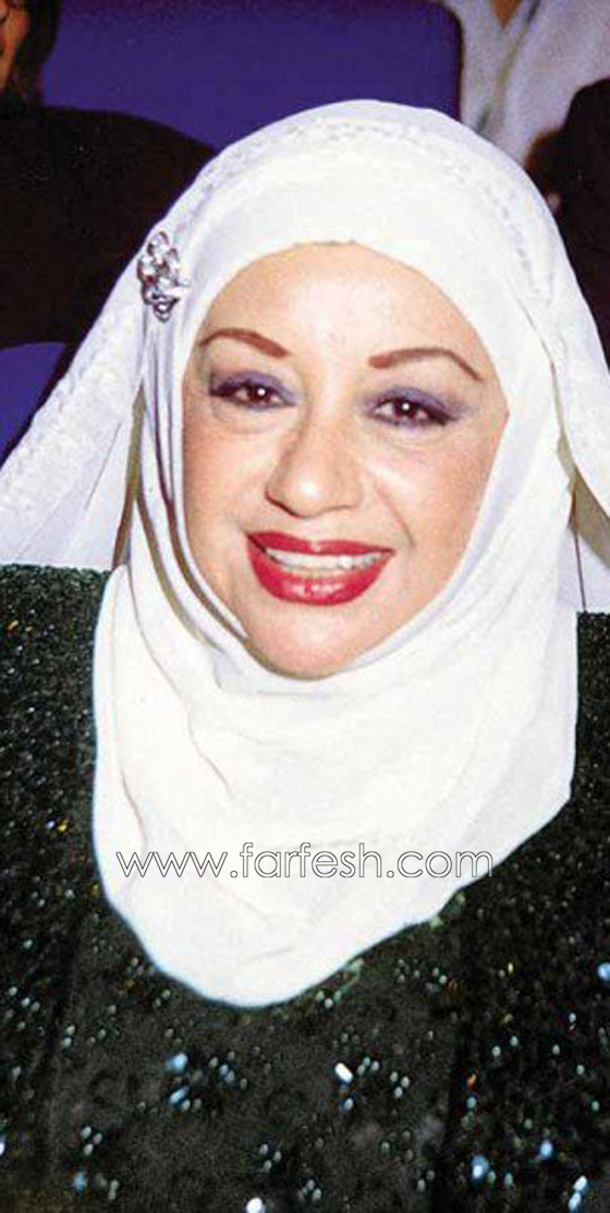 فيديو مطربات غنيّن بالحجاب قبل نداء شرارة.. هل تعرفهن؟ صورة رقم 6 فيديو مطربات غنيّن بالحجاب قبل نداء شرارة.. هل تعرفهن؟ صورة رقم 6