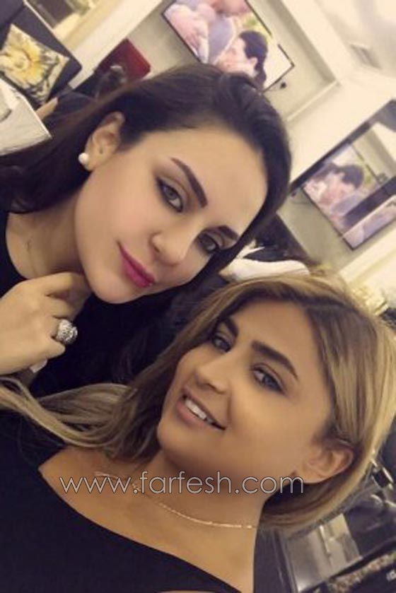 زينب ابنة هيفاء وهبي تنشر صور حفيدة هيفاء الجديدة.. الف مبروك صورة رقم 10