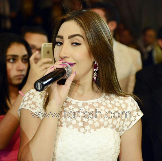 قرار محكمة الجنح المصرية: حبس المطربة بوسى عامين لقيامها بتحرير شيكات بدون رصيد صورة رقم 5 قرار محكمة الجنح المصرية: حبس المطربة بوسى عامين لقيامها بتحرير شيكات بدون رصيد صورة رقم 5