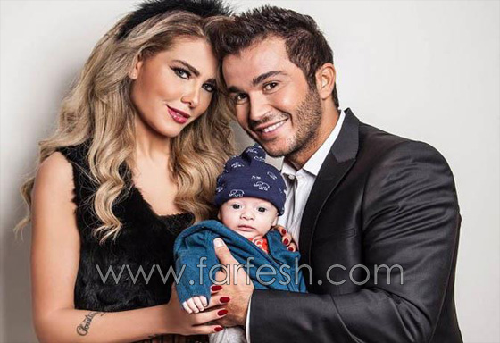 ابرز المحطات الفنية اللبنانية في 2015 زواج، طلاق، موت، ولادة! صورة رقم 5 ابرز المحطات الفنية اللبنانية في 2015 زواج، طلاق، موت، ولادة! صورة رقم 5