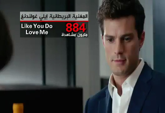 يوتيوب يؤكد ان الاغاني البريطانية والامريكية هي الاكثر انتشارا في العالم صورة رقم 2 يوتيوب يؤكد ان الاغاني البريطانية والامريكية هي الاكثر انتشارا في العالم صورة رقم 2