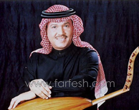 فنان العرب محمد عبده: احترم من لا يحبون الموسيقى ولكن.. صورة رقم 6 فنان العرب محمد عبده: احترم من لا يحبون الموسيقى ولكن.. صورة رقم 6