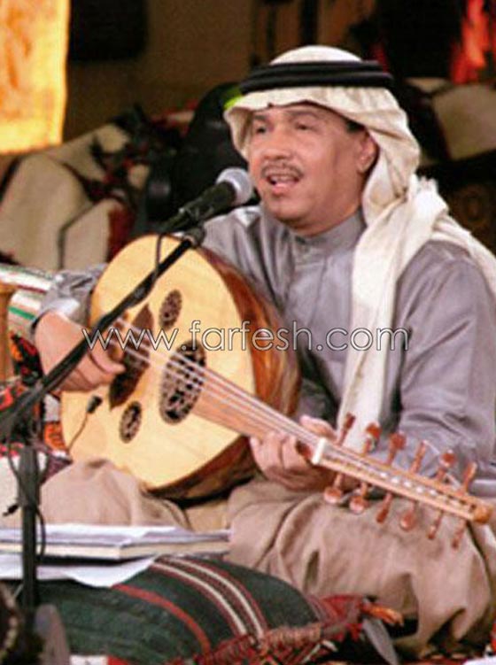 فنان العرب محمد عبده: احترم من لا يحبون الموسيقى ولكن.. صورة رقم 7 فنان العرب محمد عبده: احترم من لا يحبون الموسيقى ولكن.. صورة رقم 7