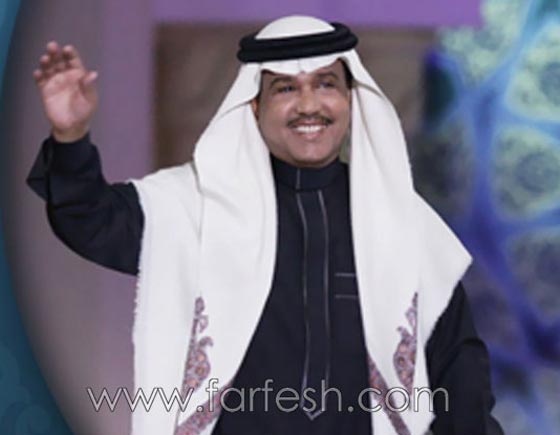فنان العرب محمد عبده: احترم من لا يحبون الموسيقى ولكن.. صورة رقم 8 فنان العرب محمد عبده: احترم من لا يحبون الموسيقى ولكن.. صورة رقم 8