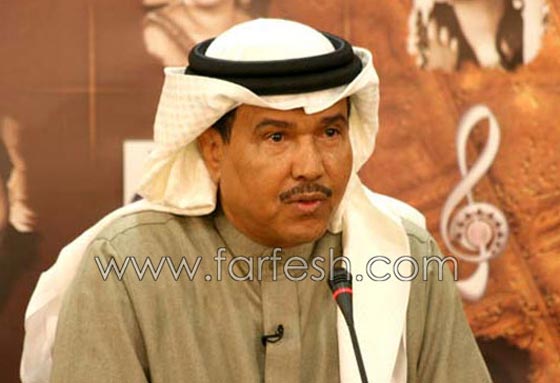 فنان العرب محمد عبده: احترم من لا يحبون الموسيقى ولكن.. صورة رقم 9 فنان العرب محمد عبده: احترم من لا يحبون الموسيقى ولكن.. صورة رقم 9