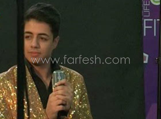 صور وفقرات البرايم ال 12 من ستار اكاديمي 11 مع فارس كرم وبوسي صورة رقم 41 صور وفقرات البرايم ال 12 من ستار اكاديمي 11 مع فارس كرم وبوسي صورة رقم 41