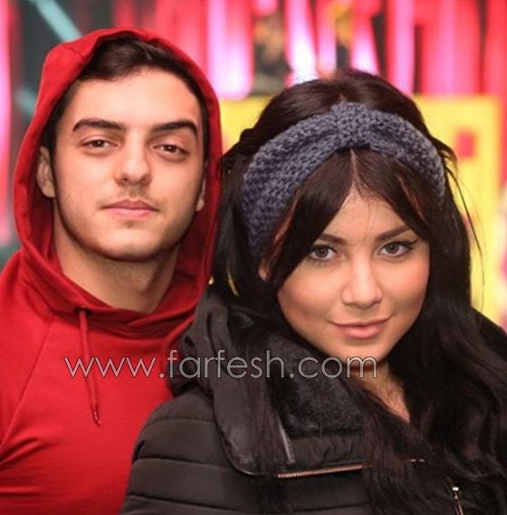 صور وفقرات البرايم ال 12 من ستار اكاديمي 11 مع فارس كرم وبوسي صورة رقم 43 صور وفقرات البرايم ال 12 من ستار اكاديمي 11 مع فارس كرم وبوسي صورة رقم 43