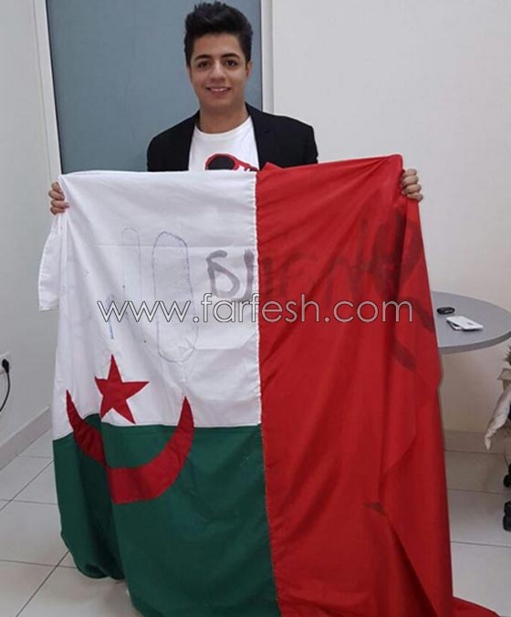 نتائج تصويت الجمهور في البرايم 12: عودة المصرية دينا عادل وخروج المغربي اهاب امير .. هارد لك صورة رقم 3 نتائج تصويت الجمهور في البرايم 12: عودة المصرية دينا عادل وخروج المغربي اهاب امير .. هارد لك صورة رقم 3