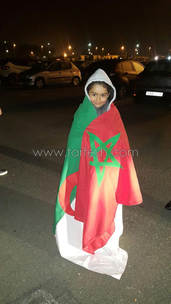 ستار اكاديمي: دموع المغربي اهاب امير واستقباله بالصراخ، الزغاريد العمارية واغماء المراهقات! صورة رقم 6 ستار اكاديمي: دموع المغربي اهاب امير واستقباله بالصراخ، الزغاريد العمارية واغماء المراهقات! صورة رقم 6