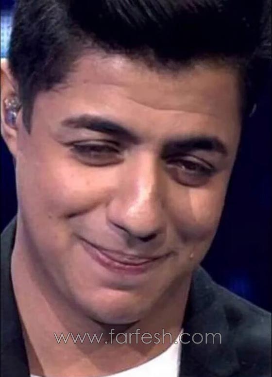 ستار اكاديمي: دموع المغربي اهاب امير واستقباله بالصراخ، الزغاريد العمارية واغماء المراهقات! صورة رقم 1 ستار اكاديمي: دموع المغربي اهاب امير واستقباله بالصراخ، الزغاريد العمارية واغماء المراهقات! صورة رقم 1