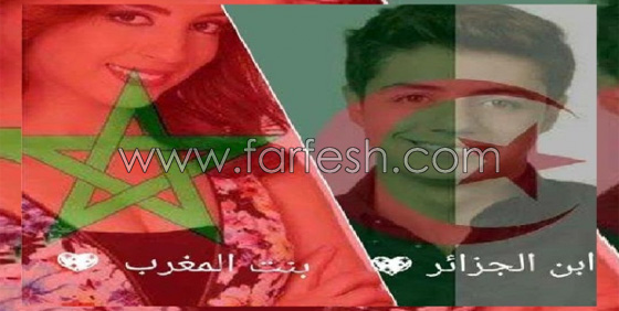 ستار اكاديمي 11: اهاب وسهيلة يحققا وحدة المغرب والجزائر بعد فشل ابتسام وكنزة والسياسيين! صورة رقم 4 ستار اكاديمي 11: اهاب وسهيلة يحققا وحدة المغرب والجزائر بعد فشل ابتسام وكنزة والسياسيين! صورة رقم 4