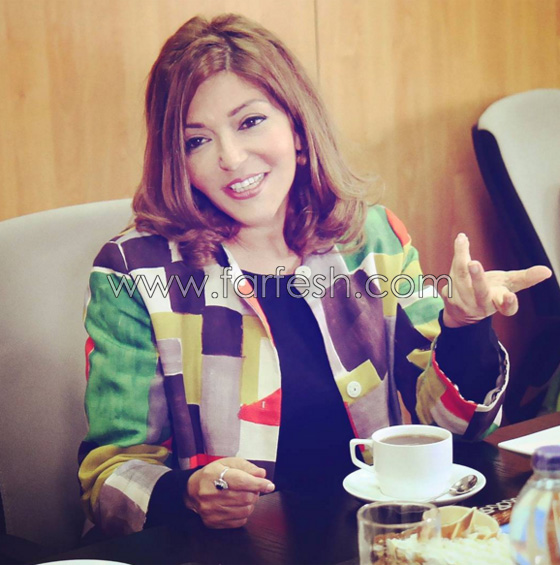 سميرة سعيد تكشف عن عمرها بكل جرأة: تجاوزت الخمسين لكن عمري 18 سنة! صورة رقم 2 سميرة سعيد تكشف عن عمرها بكل جرأة: تجاوزت الخمسين لكن عمري 18 سنة! صورة رقم 2
