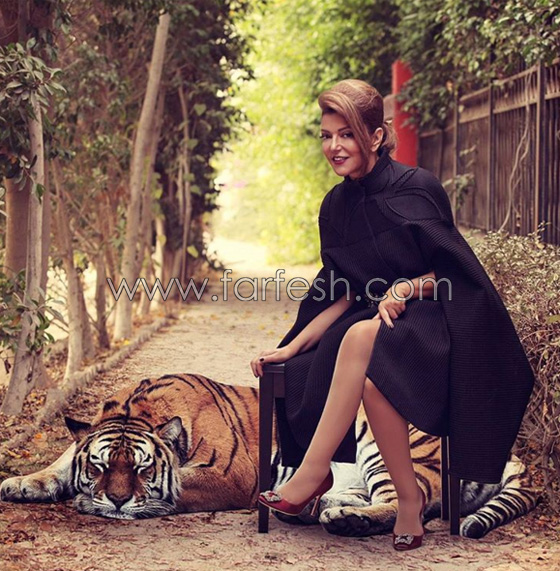 سميرة سعيد تكشف عن عمرها بكل جرأة: تجاوزت الخمسين لكن عمري 18 سنة! صورة رقم 3 سميرة سعيد تكشف عن عمرها بكل جرأة: تجاوزت الخمسين لكن عمري 18 سنة! صورة رقم 3