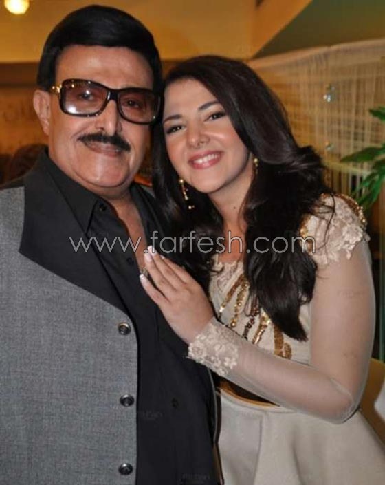 فرخ الوز عوام: صور ابناء فنانين نجحوا في الفن لشهرة والديهم او الموهبة! صورة رقم 5 فرخ الوز عوام: صور ابناء فنانين نجحوا في الفن لشهرة والديهم او الموهبة! صورة رقم 5