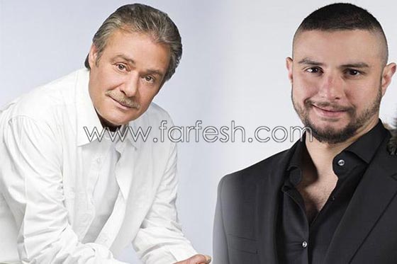 فرخ الوز عوام: صور ابناء فنانين نجحوا في الفن لشهرة والديهم او الموهبة! صورة رقم 7 فرخ الوز عوام: صور ابناء فنانين نجحوا في الفن لشهرة والديهم او الموهبة! صورة رقم 7