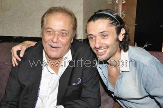 فرخ الوز عوام: صور ابناء فنانين نجحوا في الفن لشهرة والديهم او الموهبة! صورة رقم 6 فرخ الوز عوام: صور ابناء فنانين نجحوا في الفن لشهرة والديهم او الموهبة! صورة رقم 6