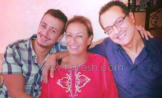 فرخ الوز عوام: صور ابناء فنانين نجحوا في الفن لشهرة والديهم او الموهبة! صورة رقم 2 فرخ الوز عوام: صور ابناء فنانين نجحوا في الفن لشهرة والديهم او الموهبة! صورة رقم 2