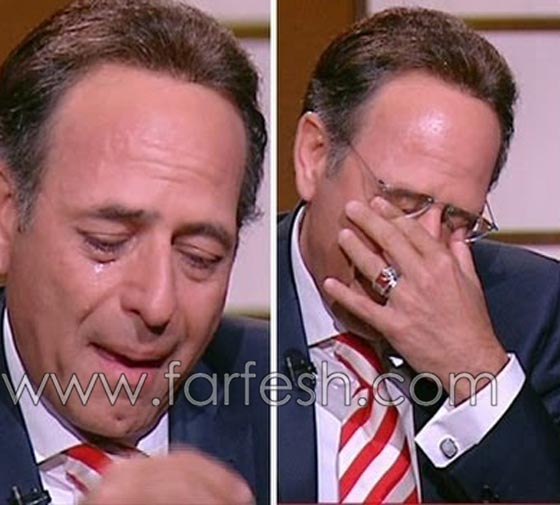 فيديو نادر للفنان الراحل ممدوح عبد العليم يمثل في طفولته وفيديو وهو يبكي في آخر لقاء له صورة رقم 11 فيديو نادر للفنان الراحل ممدوح عبد العليم يمثل في طفولته وفيديو وهو يبكي في آخر لقاء له صورة رقم 11