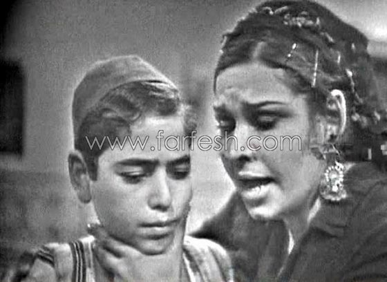 فيديو نادر للفنان الراحل ممدوح عبد العليم يمثل في طفولته وفيديو وهو يبكي في آخر لقاء له صورة رقم 3 فيديو نادر للفنان الراحل ممدوح عبد العليم يمثل في طفولته وفيديو وهو يبكي في آخر لقاء له صورة رقم 3