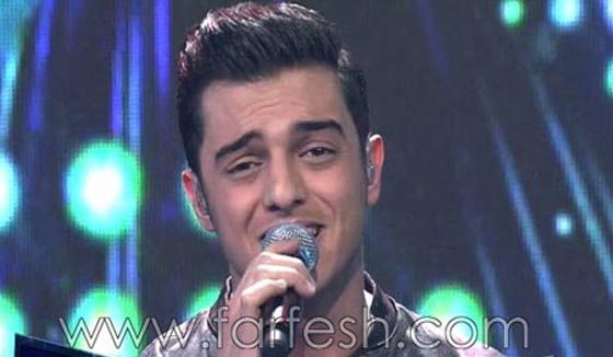 ستار اكاديمي 11: نومينيز الاسبوع هما رفاييل جبور من لبنان مع دينا عادل من مصر صورة رقم 5 ستار اكاديمي 11: نومينيز الاسبوع هما رفاييل جبور من لبنان مع دينا عادل من مصر صورة رقم 5