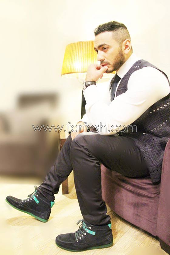 تامر حسنى يهنئ المسيحيين الأقباط بعيد الميلاد المجيد: كل سنة واحنا إيد واحدة صورة رقم 5 تامر حسنى يهنئ المسيحيين الأقباط بعيد الميلاد المجيد: كل سنة واحنا إيد واحدة صورة رقم 5