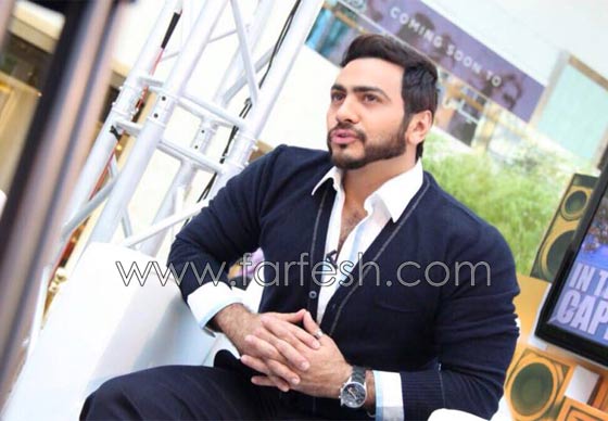 تامر حسنى يهنئ المسيحيين الأقباط بعيد الميلاد المجيد: كل سنة واحنا إيد واحدة صورة رقم 2 تامر حسنى يهنئ المسيحيين الأقباط بعيد الميلاد المجيد: كل سنة واحنا إيد واحدة صورة رقم 2