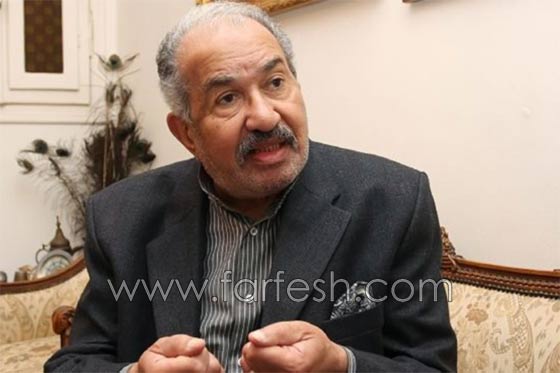 وفاة الفنان حمدي احمد عن عمر 82 عاماً صورة رقم 4 وفاة الفنان حمدي احمد عن عمر 82 عاماً صورة رقم 4