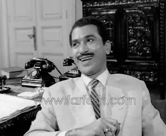 وفاة الفنان حمدي احمد عن عمر 82 عاماً صورة رقم 2 وفاة الفنان حمدي احمد عن عمر 82 عاماً صورة رقم 2