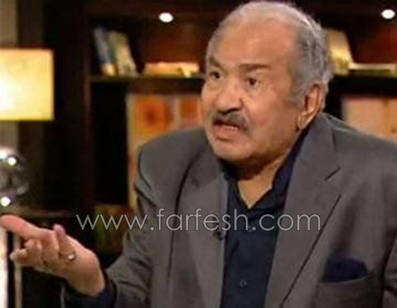 وفاة الفنان حمدي احمد عن عمر 82 عاماً صورة رقم 5 وفاة الفنان حمدي احمد عن عمر 82 عاماً صورة رقم 5
