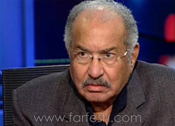 وفاة الفنان حمدي احمد عن عمر 82 عاماً صورة رقم 3 وفاة الفنان حمدي احمد عن عمر 82 عاماً صورة رقم 3