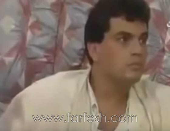 فيديو نادر: صلاح السعدني يضرب عمرو دياب ويطرده من منزله قبل 30 عاما! صورة رقم 3 فيديو نادر: صلاح السعدني يضرب عمرو دياب ويطرده من منزله قبل 30 عاما! صورة رقم 3