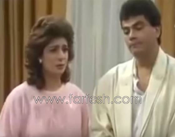 فيديو نادر: صلاح السعدني يضرب عمرو دياب ويطرده من منزله قبل 30 عاما! صورة رقم 4 فيديو نادر: صلاح السعدني يضرب عمرو دياب ويطرده من منزله قبل 30 عاما! صورة رقم 4